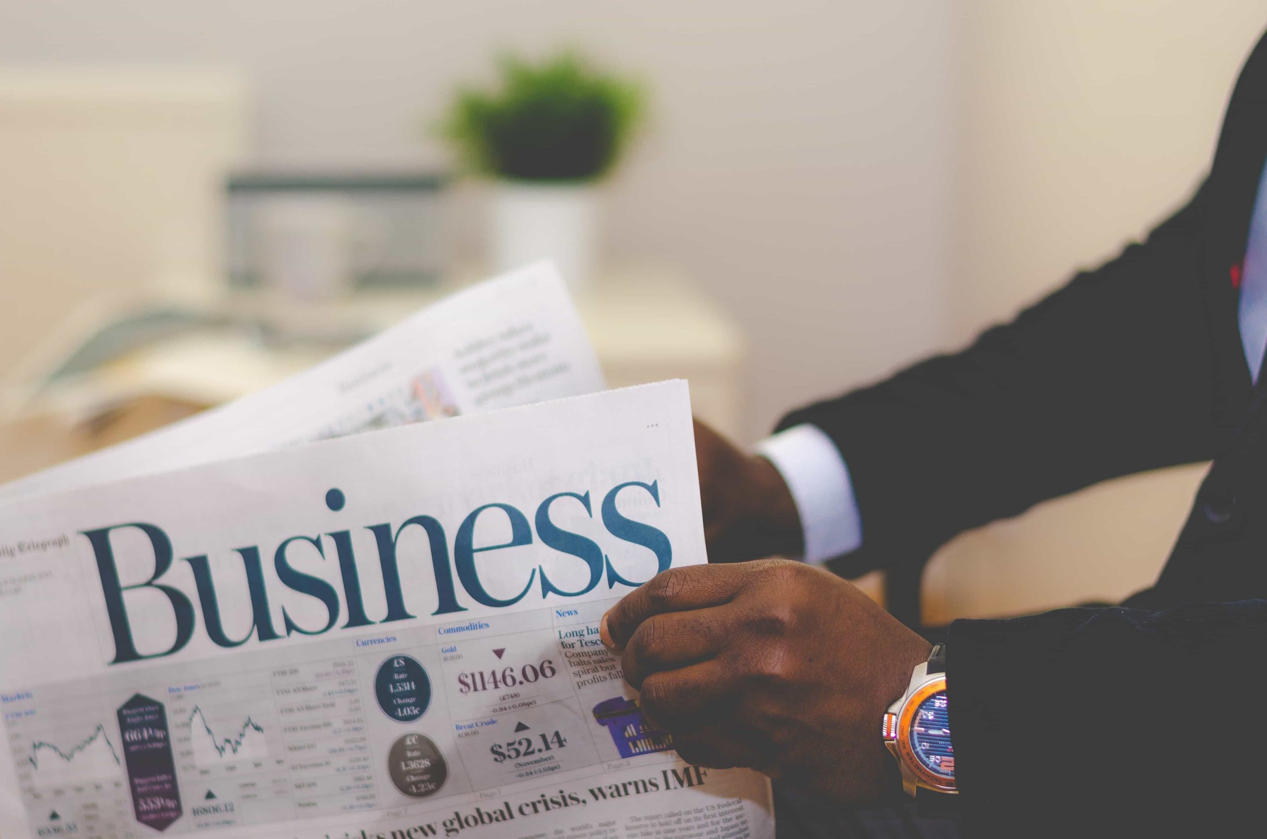 The Power of Effective PR: Navigating the Modern Business Landscape