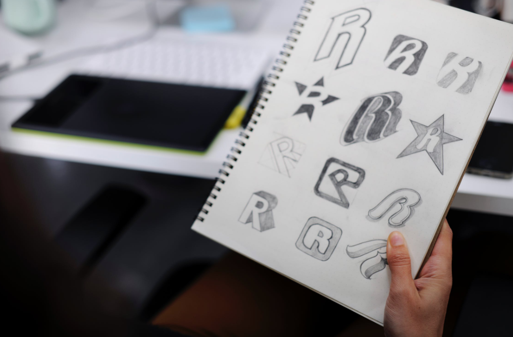 The Significance of Exceptional Logos for Brands