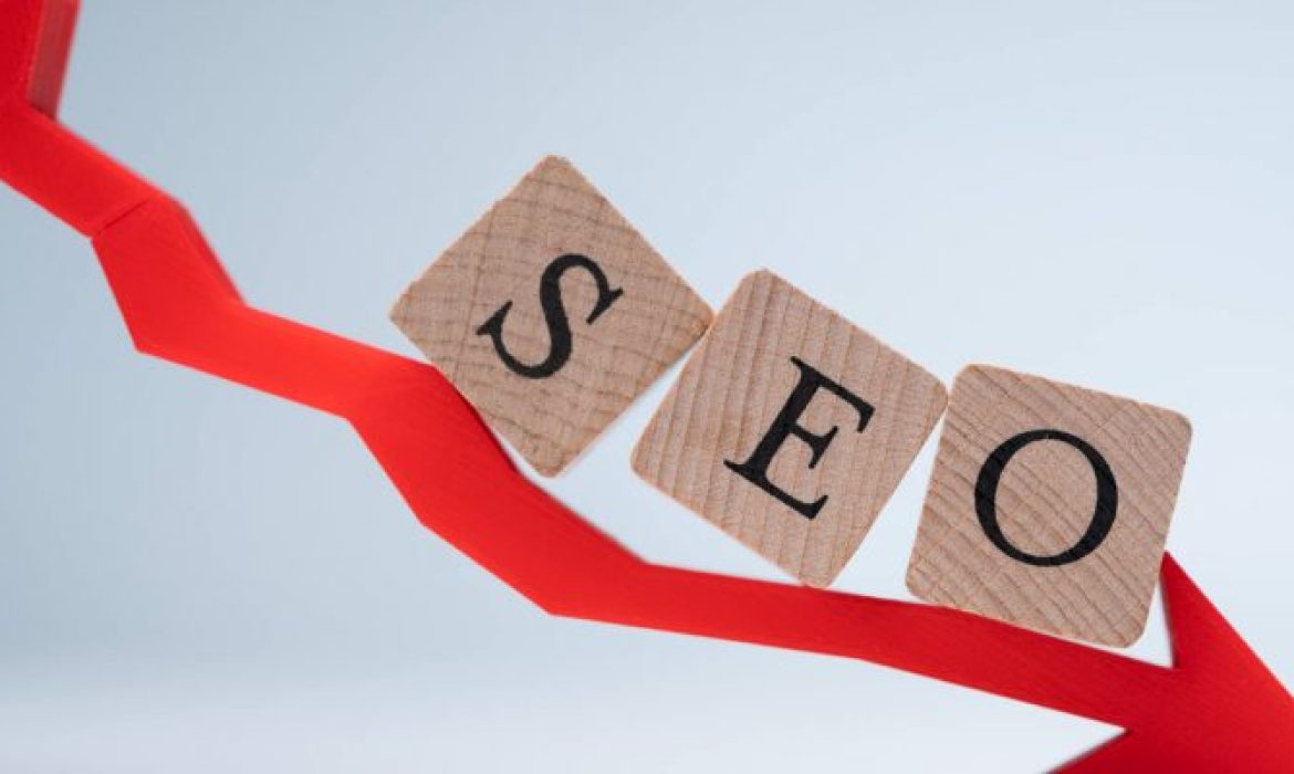 Safeguarding Your Business Website from Negative SEO