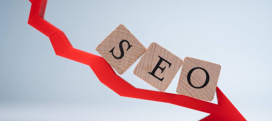 Safeguarding Your Business Website from Negative SEO